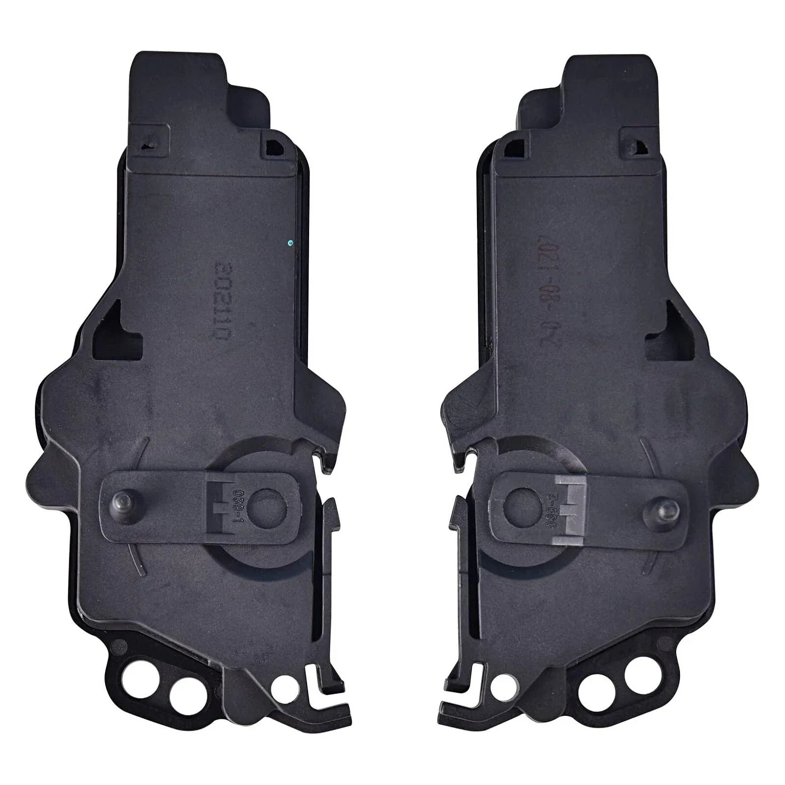 1 Pair Power Door Lock Actuators for Ford Vehicle
