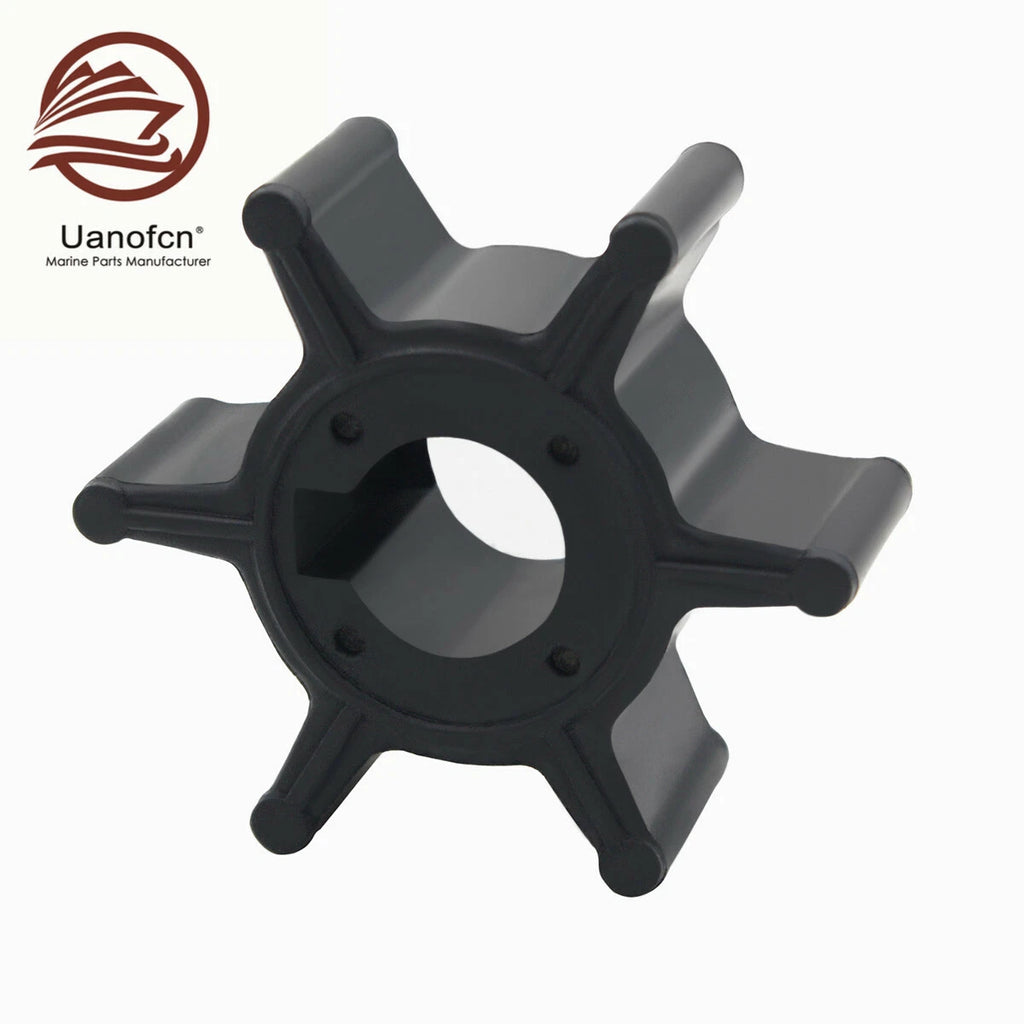 Water Pump Impeller for Yamaha Outboard Engine (3HP, 2.5HP) 6L5-44352-00