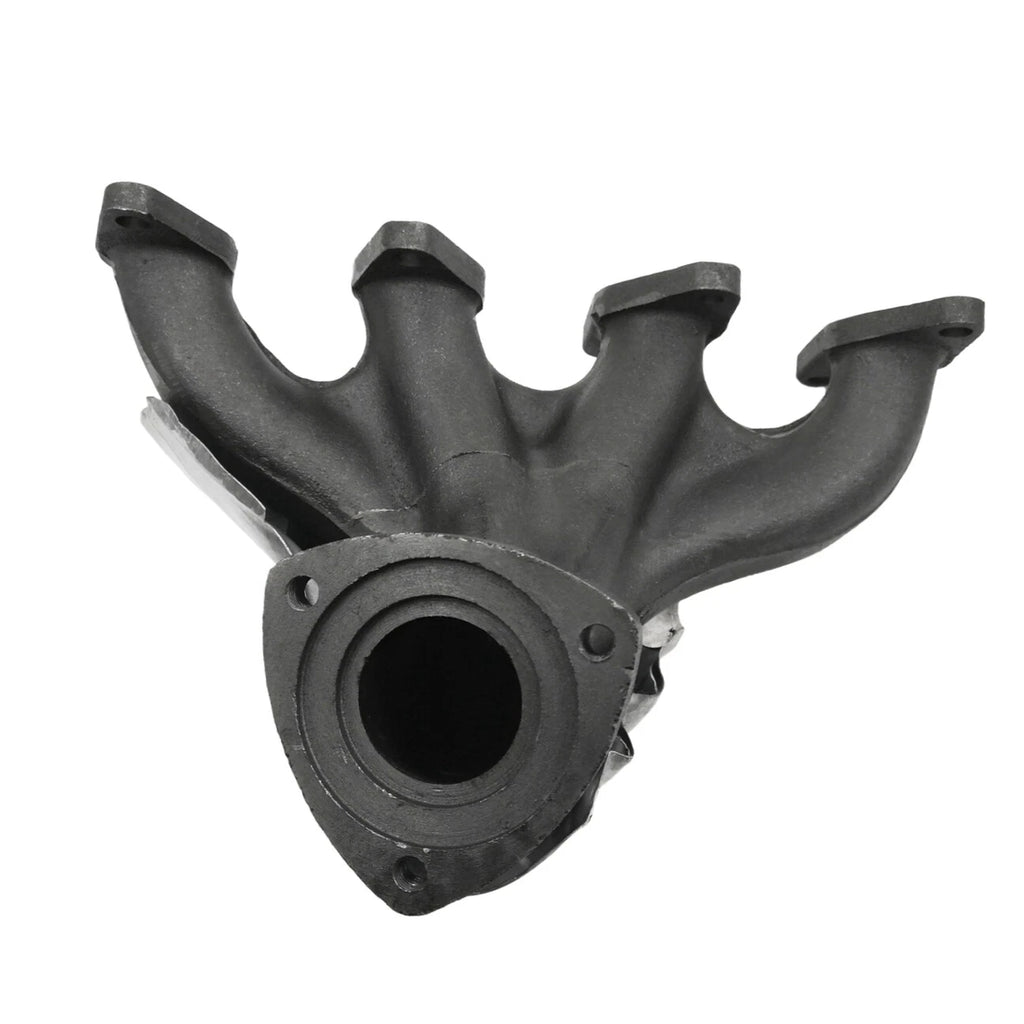 Exhaust Manifold & Gasket Kit for Chevy S10 Pickup GMC S-15 (1994–2004)