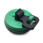 Locking Fuel Cap for Caterpillar 216B, 226, 236