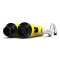 HMF Performance Dual Full System Exhaust for Renegade 1000 (2015–2023)