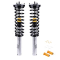 Air to Coil Spring Conversion Kit for Mercedes W220 S-Class (2000–2006)