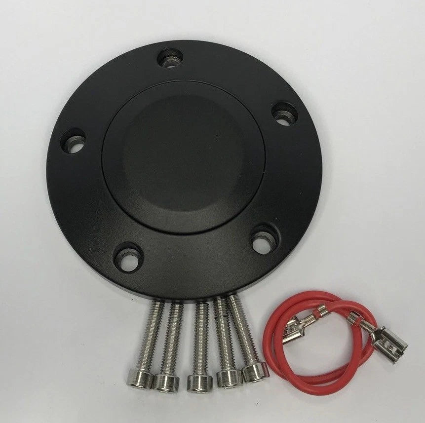 14 Inch Billet Steering Wheel for Ford F150 (2009–2014)