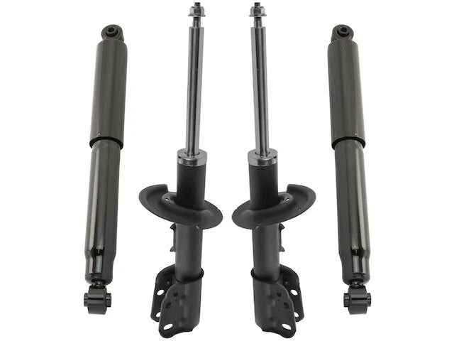 Suspension Strut and Shock Absorber Assembly Kit for XL7 (2001–2006) NF319PM