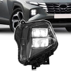 LED Front Headlight for Hyundai Tucson (2025–2026) 92102-CW650