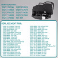Front Right Power Door Lock Actuator Motor Latch for BMW E60 E65 E90 F30 (2001–2013)