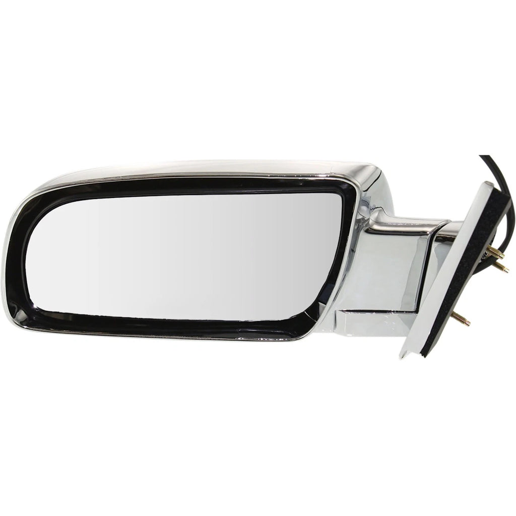 Driver Side Mirror for Cadillac Escalade, Chevrolet C2500 (1992–2000)