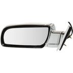 Driver Side Mirror for Cadillac Escalade, Chevrolet C2500 (1992–2000)