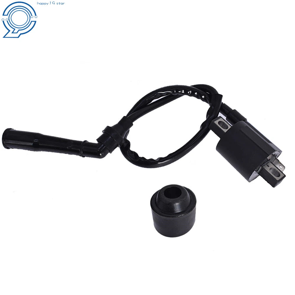 Ignition Coil for Arctic Cat 700 (2006-2008) & Suzuki ALT185 (1985)