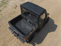 SuperATV Heavy Duty Aluminum Roof for Polaris Ranger XP 570/900/1000 (2015–2023)