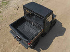 SuperATV Heavy Duty Aluminum Roof for Polaris Ranger XP 570/900/1000 (2015–2023)
