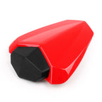 Rear Seat Cover Cowl for Yamaha YZF R1 (2009–2014) Red