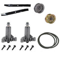 Mower Deck Rebuild Kit for Sears Craftsman LT3000 (Fits 42")