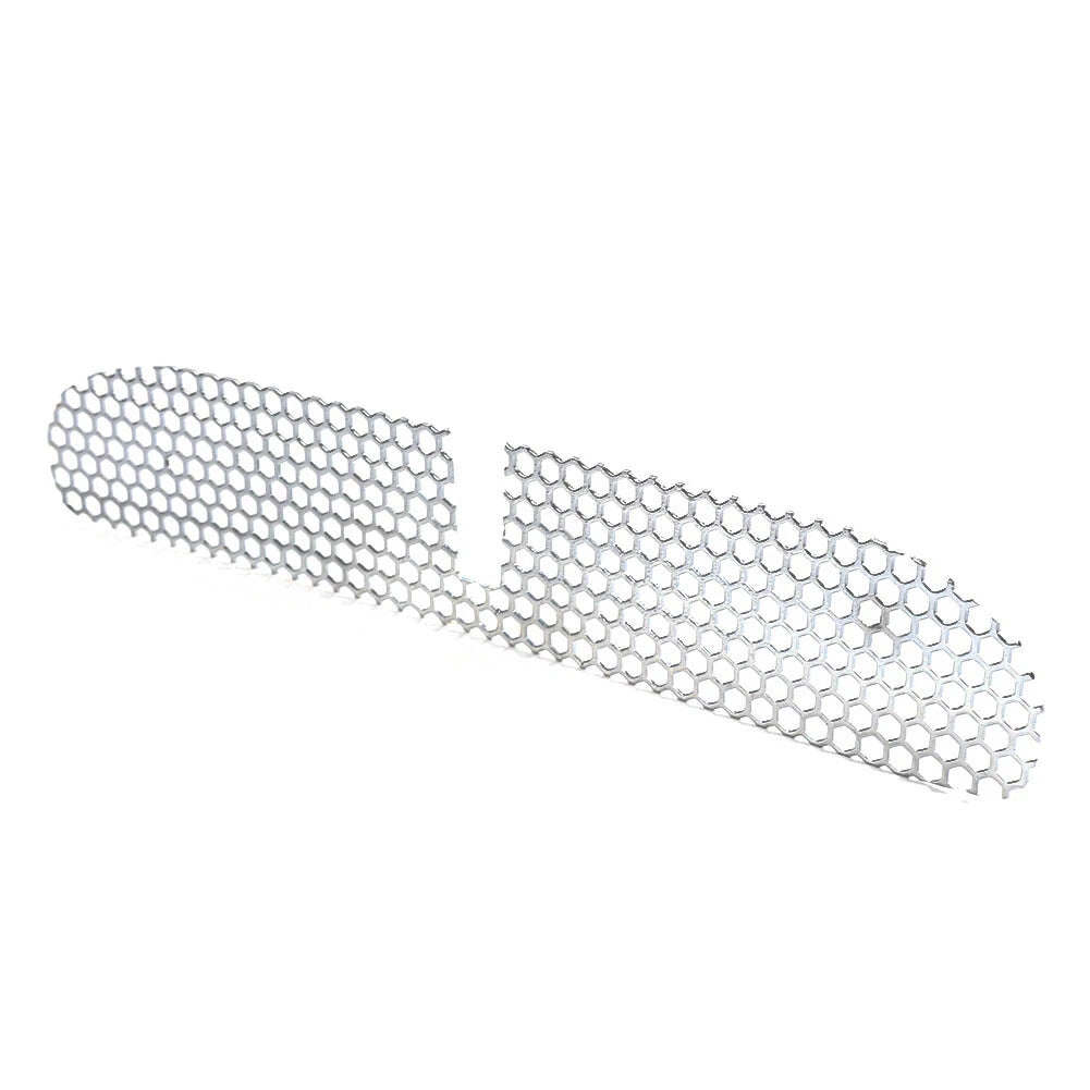 Honeycomb Mesh Fairing Vent Screen Grill for Harley Street Glide (2014–2022)
