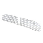 Honeycomb Mesh Fairing Vent Screen Grill for Harley Street Glide (2014–2022)