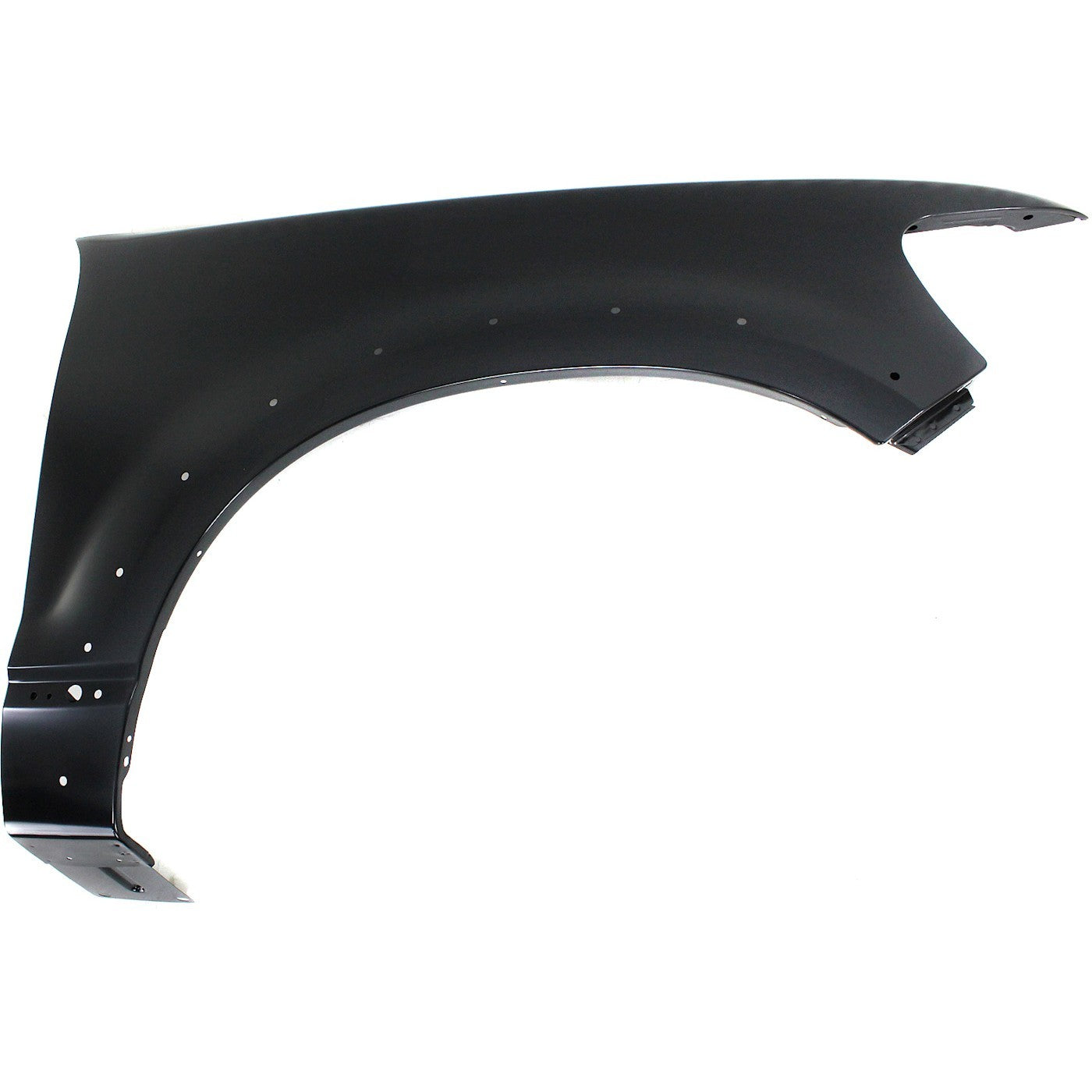 Fender for Ford Explorer (2006–2010) Front Right