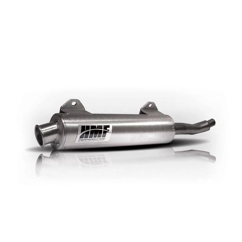 HMF Slip On Exhaust Muffler for Yamaha Big Bear 400 (2000–2009)