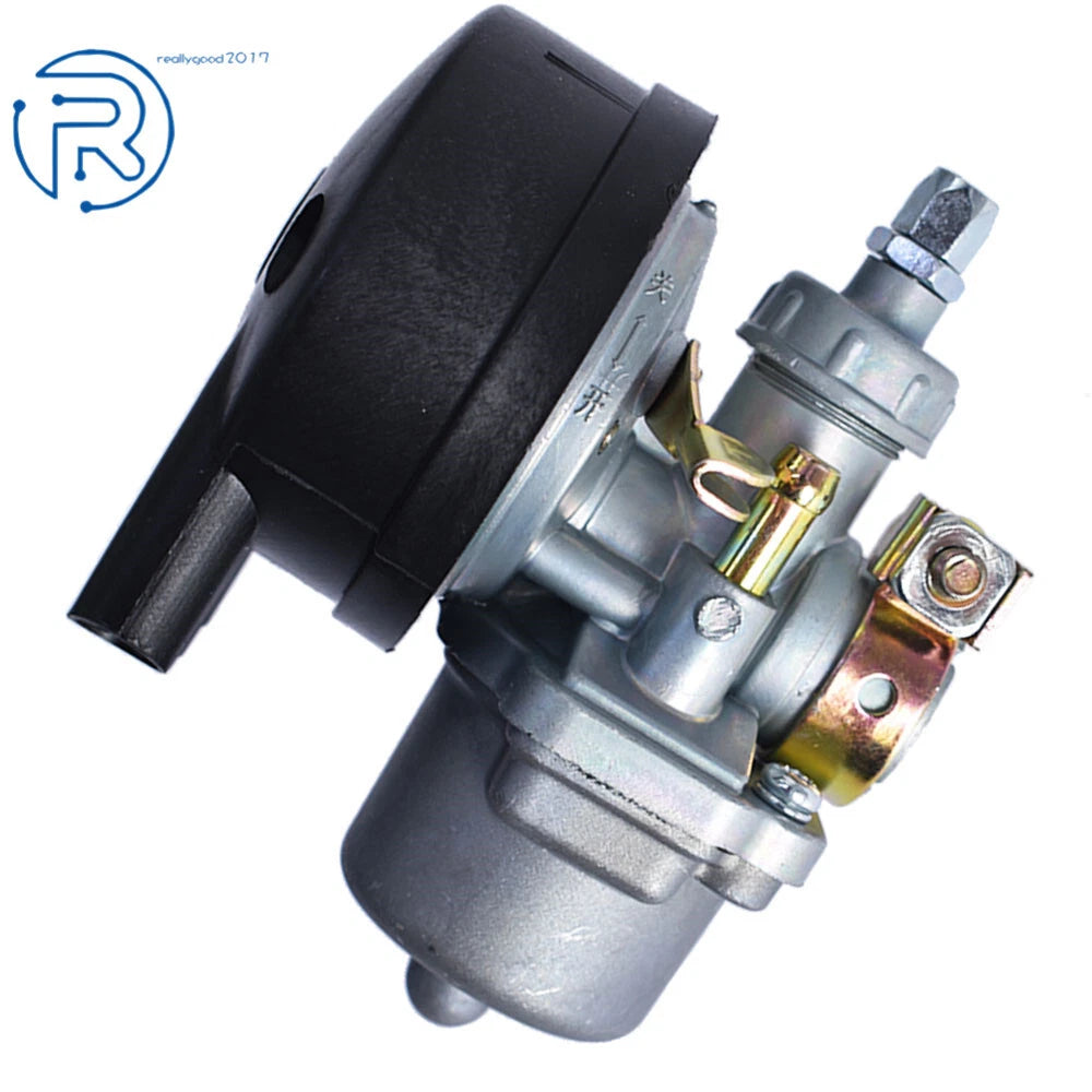 Carburetor for Eton Rascal 40 & Jr 40 (2000–2005) RXL40 RXL40E IXL40