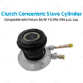 Clutch Concentric Slave Cylinder for Falcon BA BF FG XR6 XR8 (2002–2014)