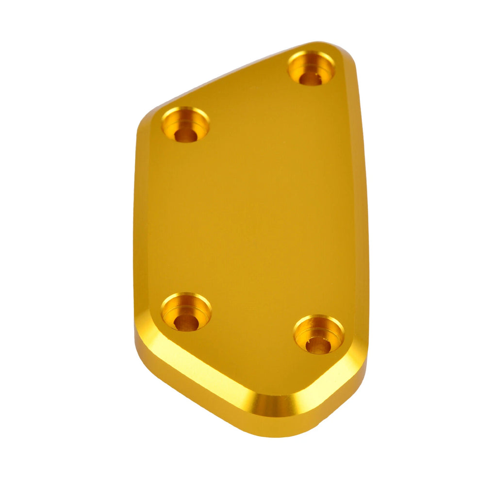 Clutch Reservoir Fluid Cap Cover for BMW R 1200 GS LC (2013–2019), R 1250 R/RT (2019–2020)