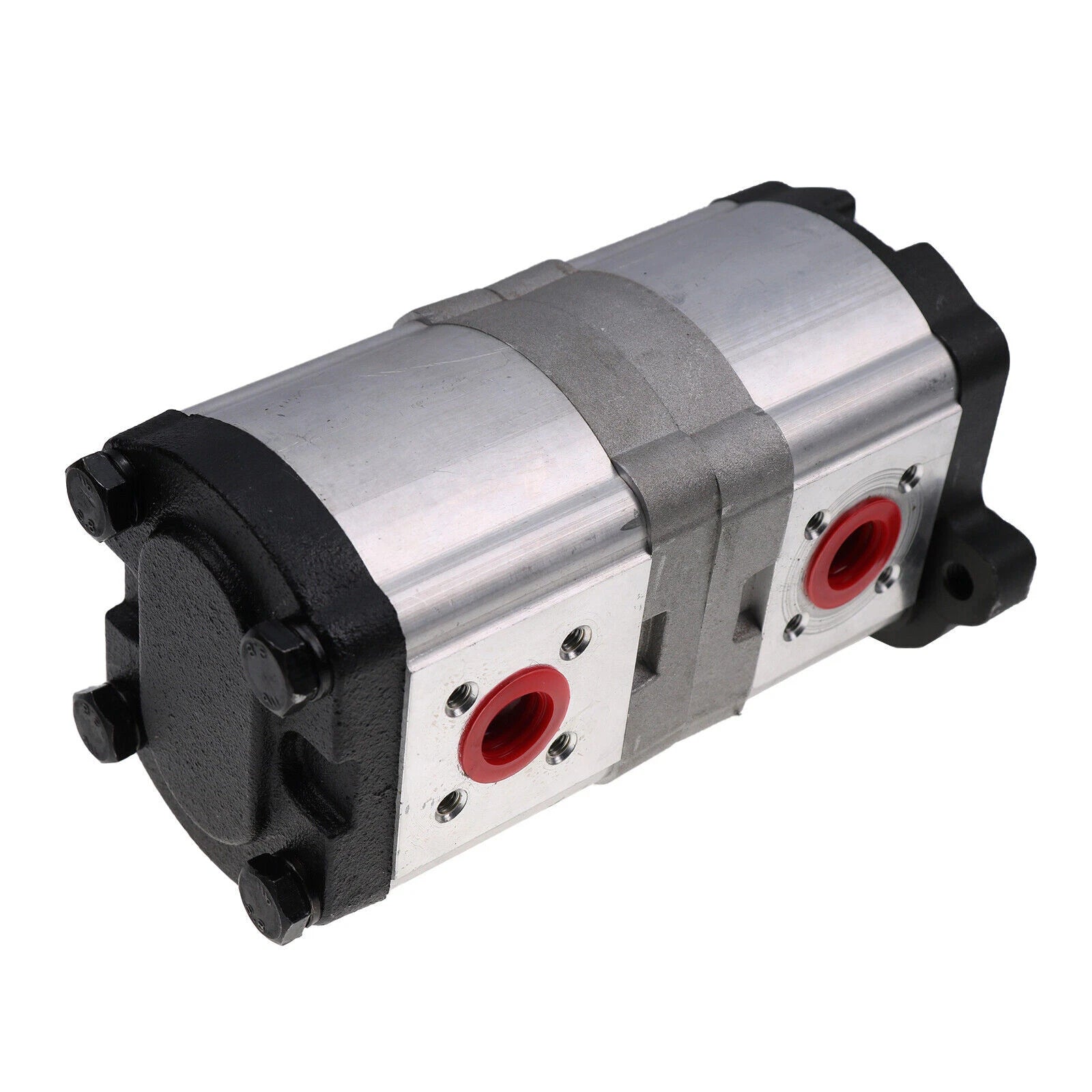 Hydraulic Pump 052107T1 for Massey Ferguson 471 481 491 492 (–)