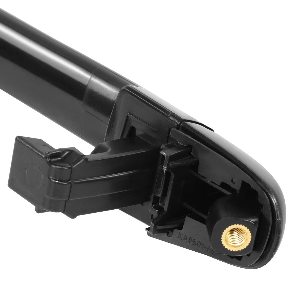 Front Right Exterior Door Handle for Kia Forte Koup (2009–2013)