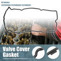 Engine Valve Cover Gaskets for Nissan X-Trail (No. 132703Z000/132708H301)