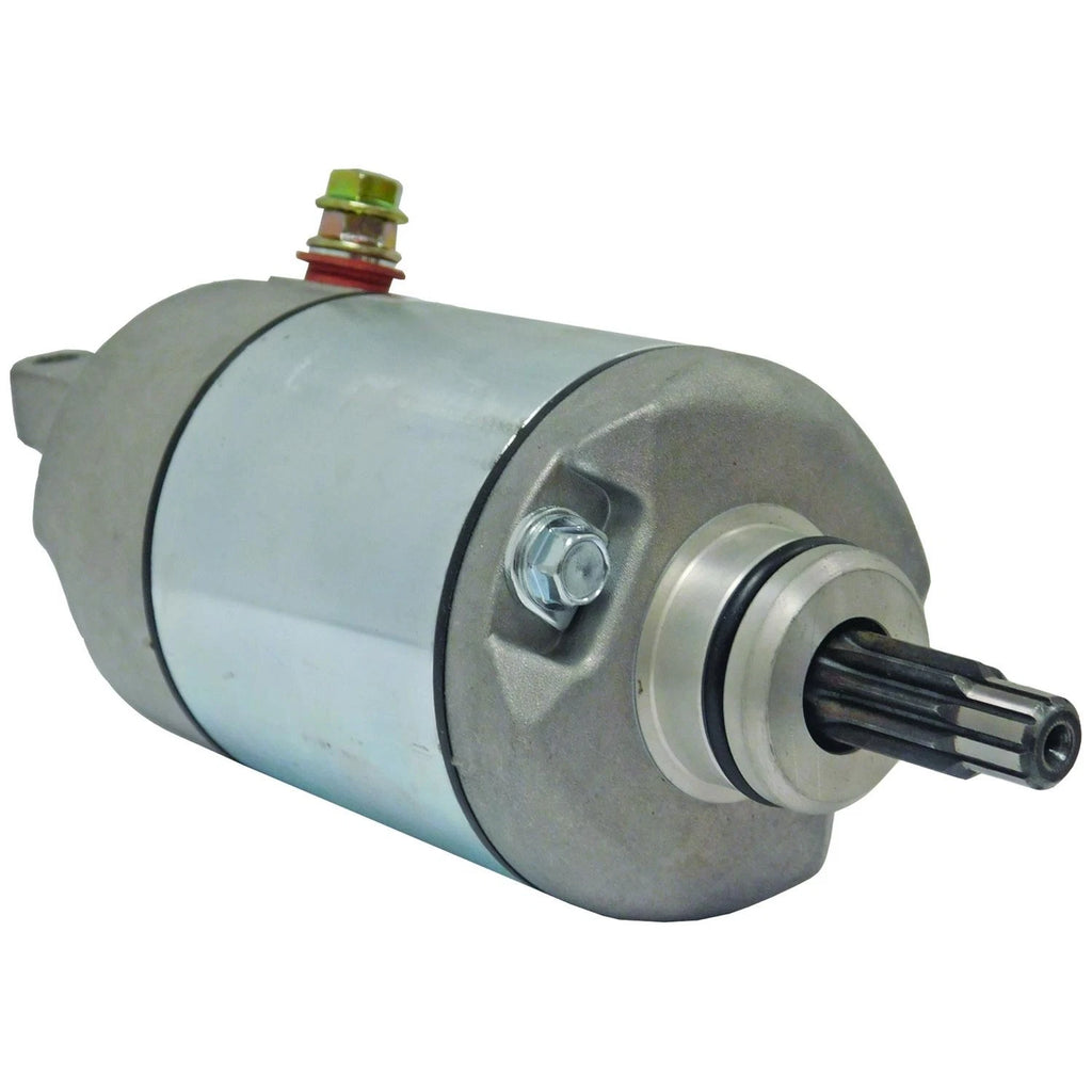 Starter for Honda ATC250 TRX300 TRX250 FourTrax (1987–2000)