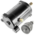 Starter & Drive for Yamaha Wave Blaster 700 (1993–1996)