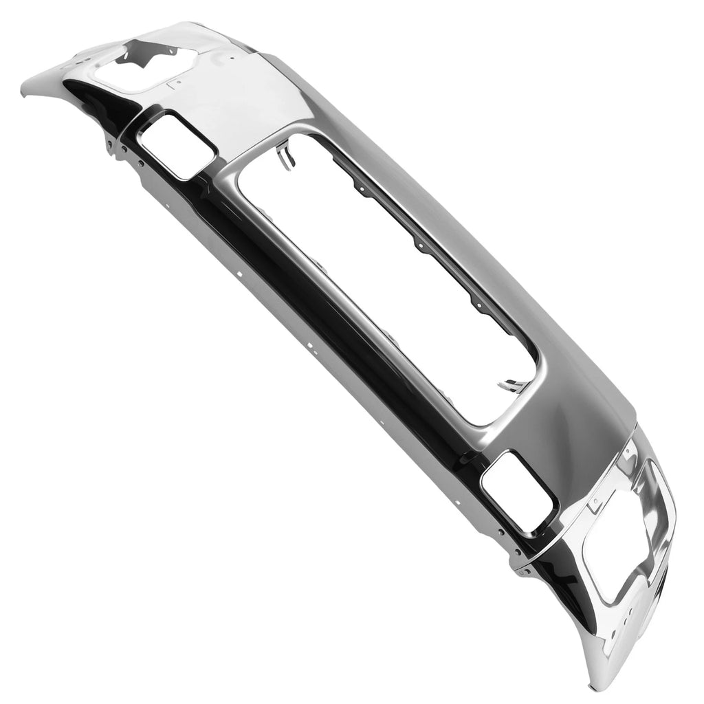 Chrome Front Bumper for Nissan Titan SL SV Armada (2011–2015) 62022ZR08A
