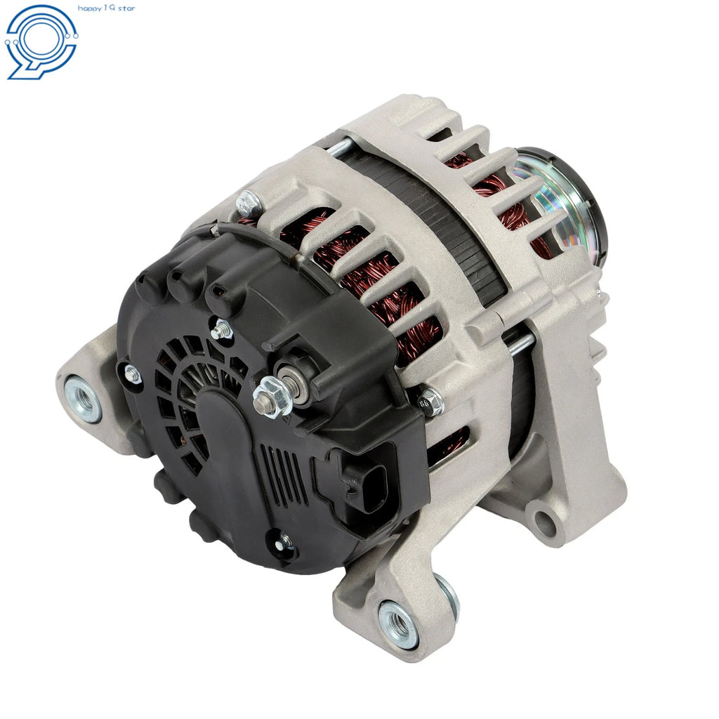 Alternator for Chevrolet Cruze (2012–2014, 2016) L4 1.4L