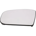 Heated Driver Left Side Mirror Glass for Mercedes S Class