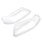 Headlight Lens Cover for Audi A3 (2001-2003)