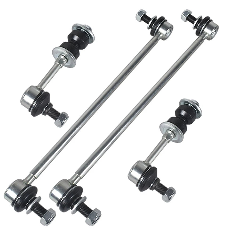 Set of 2 Sway Bar End Links for Toyota RAV4 (2006–2017)