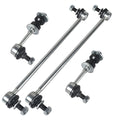 Set of 2 Sway Bar End Links for Toyota RAV4 (2006–2017)