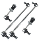 Set of 2 Sway Bar End Links for Toyota RAV4 (2006–2017)