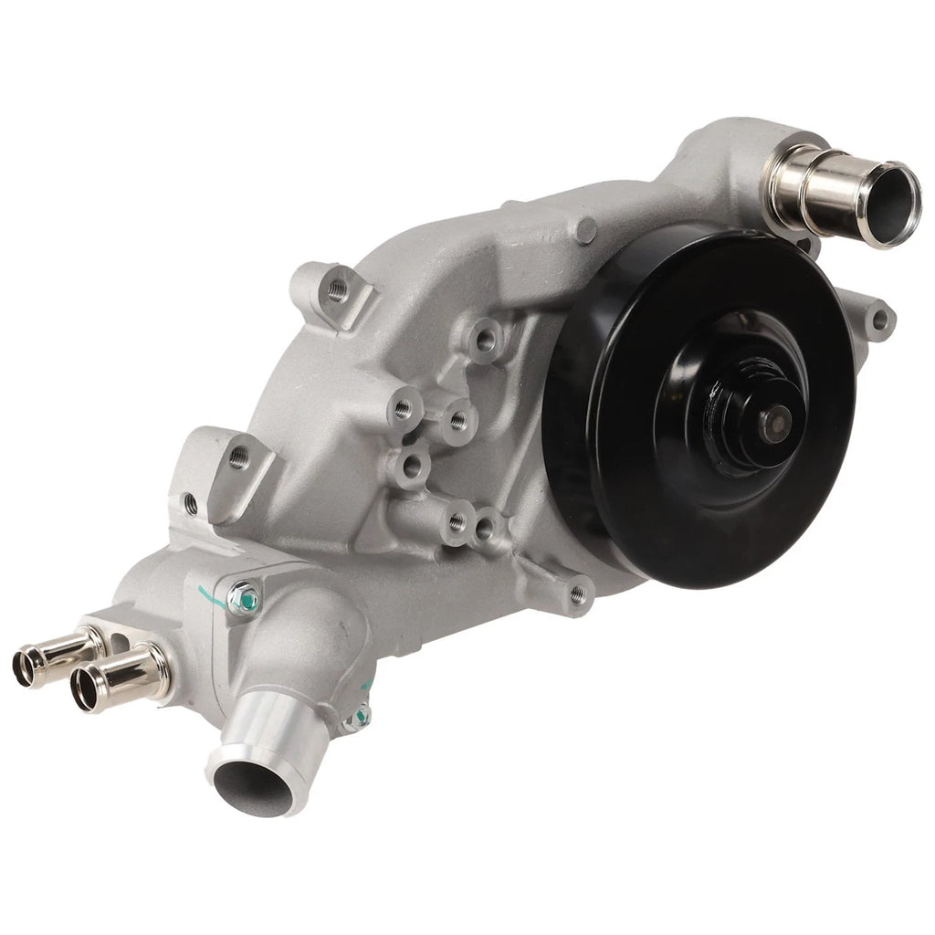 Water Pump for Chevy Camaro, Corvette, Cadillac CTS, Pontiac G8 (2014–2017)