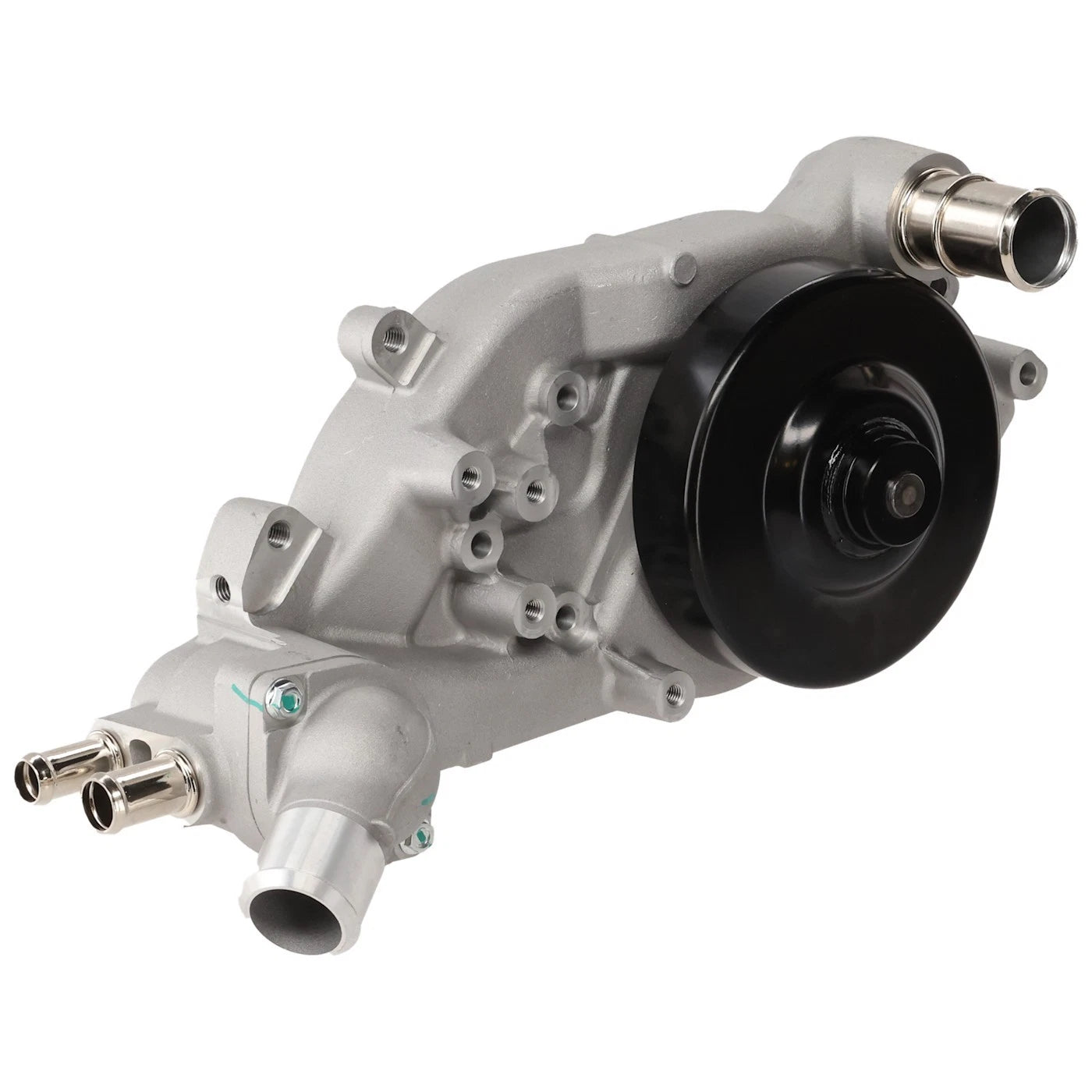Water Pump for Chevy Camaro, Corvette, Cadillac CTS, Pontiac G8 (2014–2017)