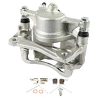 Front Left Brake Caliper for Geo Prizm, Toyota Corolla (1993–1997)