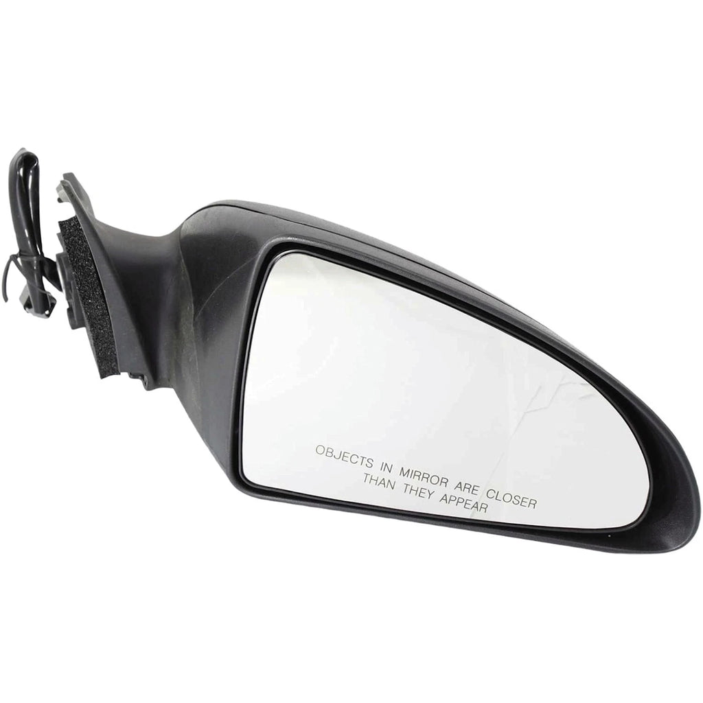 Set of 2 Mirrors for Pontiac G6 (Coupe)