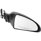 Set of 2 Mirrors for Pontiac G6 (Coupe)