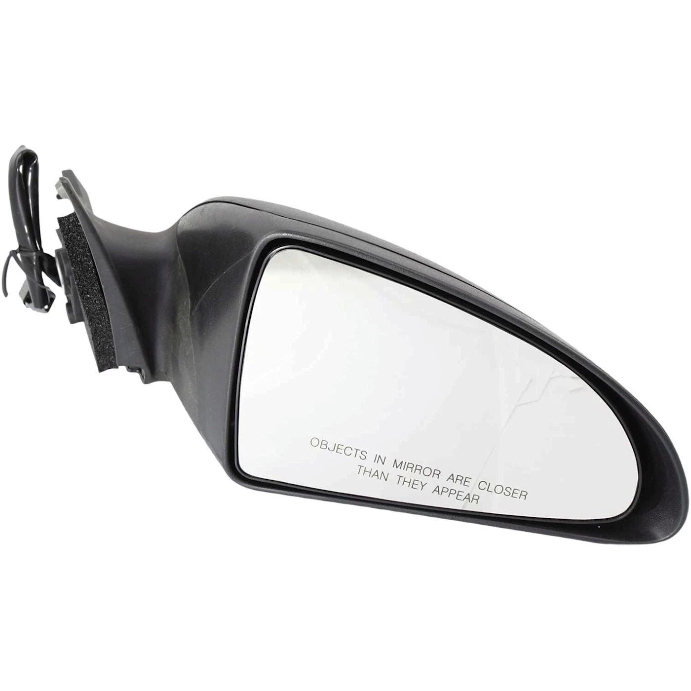Set of 2 Mirrors for Pontiac G6 (Coupe)