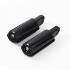 Passenger Foot Pegs for Harley Softail (2018–2025)