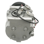 A C Compressor Replacement for Honda Civic 1.5L (2016-2021)