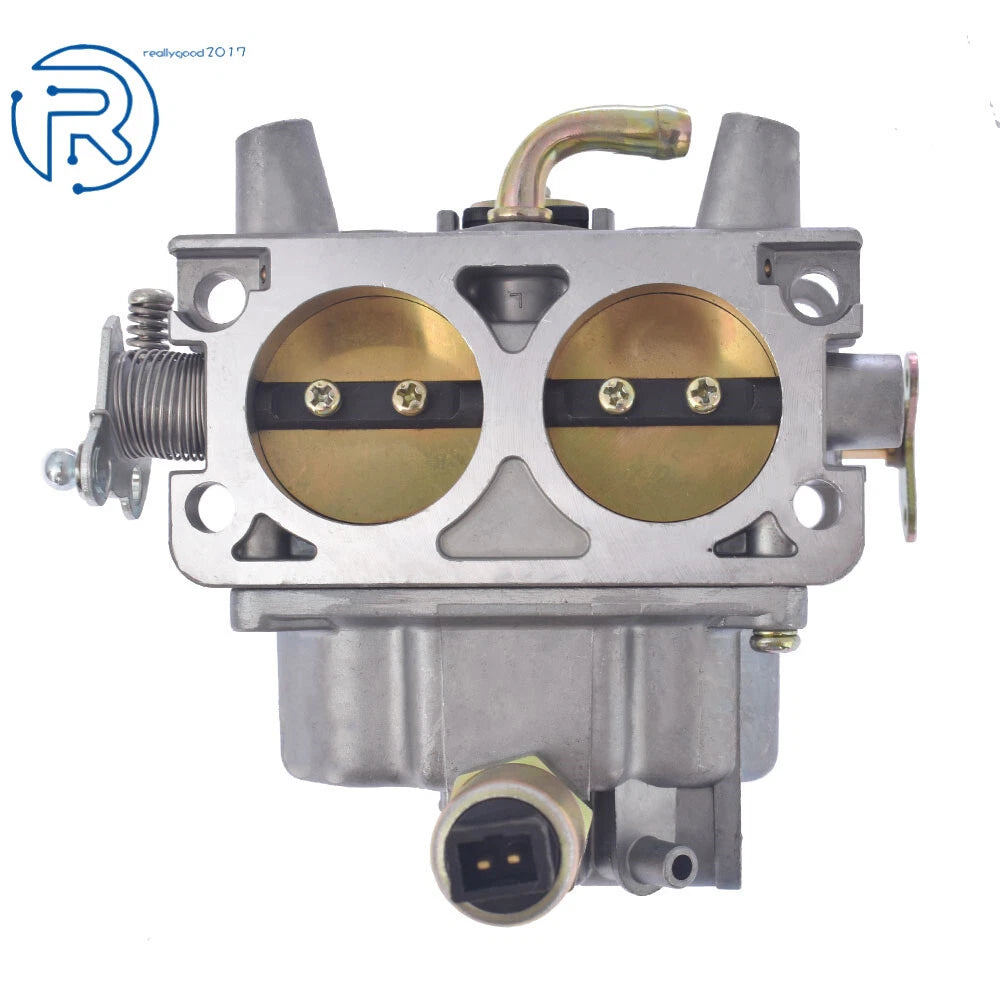 Carburetor for Generac GP15000 GT990 (Year Range Not Specified)