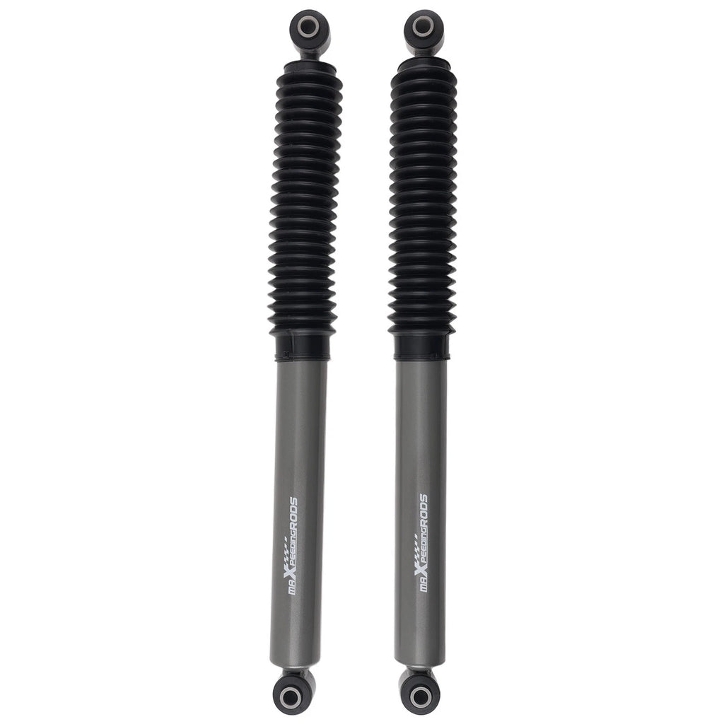 2X Rear Lift Shock Absorber for Dodge Ram 1500 (1994–2001) 0-4.5" Lift 2WD