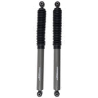 2X Rear Lift Shock Absorber for Dodge Ram 1500 (1994–2001) 0-4.5" Lift 2WD