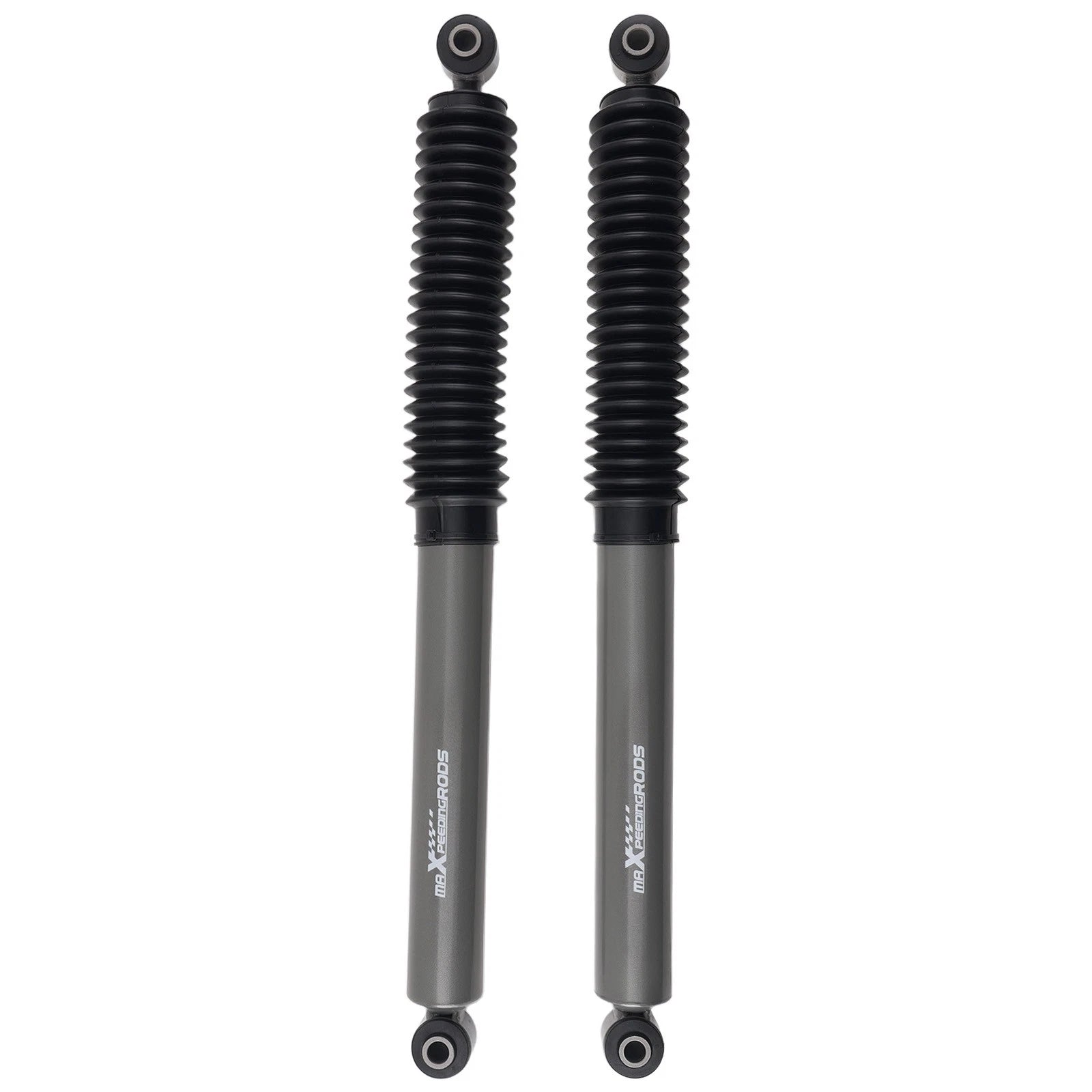 2X Rear Lift Shock Absorber for Dodge Ram 1500 (1994–2001) 0-4.5" Lift 2WD