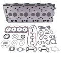 Complete Cylinder Head for Cummins A2000 A2300 (Fits Daewoo D20S D25S)