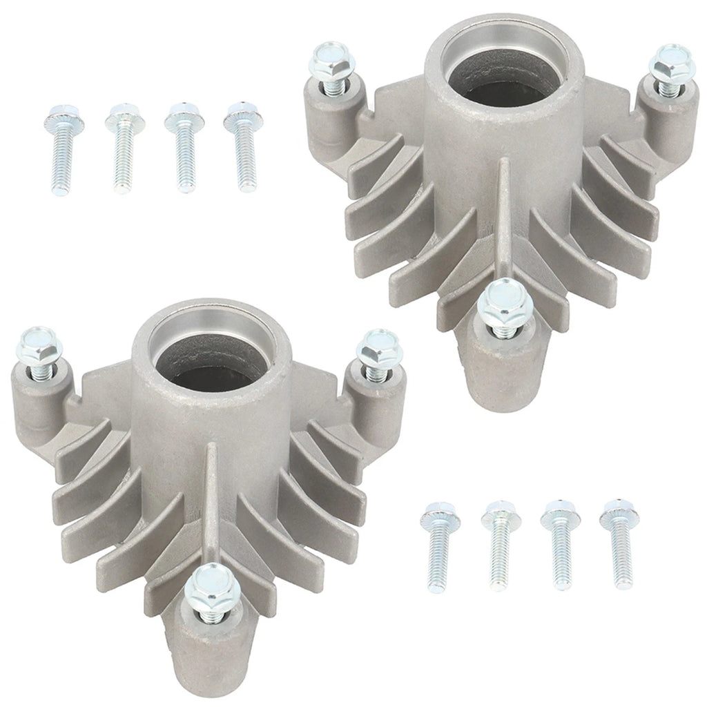 2PK Spindle Housing for Husqvarna (532137152, 137152, 285369)